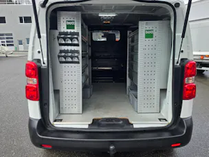 Citroën Jumpy Kaw. M 2.0 BlueHDi 140 Club S/S