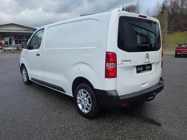 Citroën Jumpy Kaw. M 2.0 BlueHDi 140 Club S/S