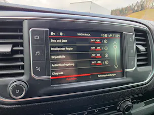 Citroën Jumpy Kaw. M 2.0 BlueHDi 140 Club S/S
