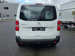 Citroën Jumpy Kaw. M 2.0 BlueHDi 140 Club S/S