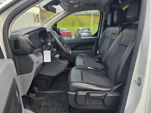 Citroën Jumpy Kaw. M 2.0 BlueHDi 140 Club S/S