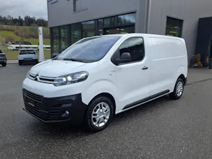 Citroën Jumpy Kaw. M 2.0 BlueHDi 140 Club S/S