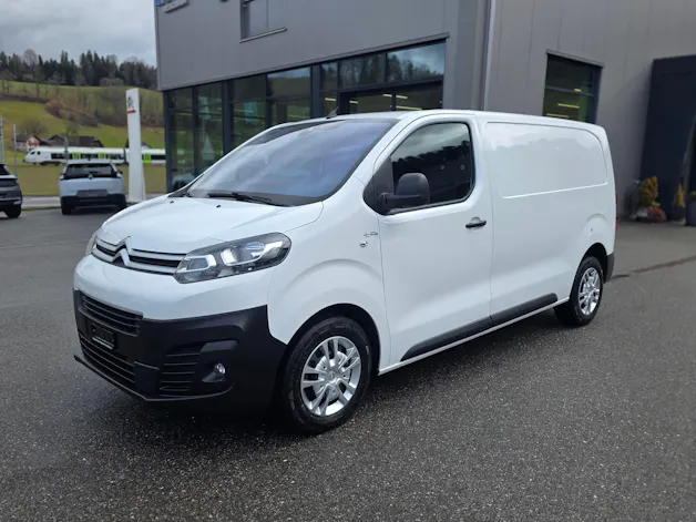 Citroën Jumpy Kaw. M 2.0 BlueHDi 140 Club S/S