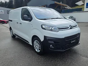 Citroën Jumpy Kaw. M 2.0 BlueHDi 140 Club S/S