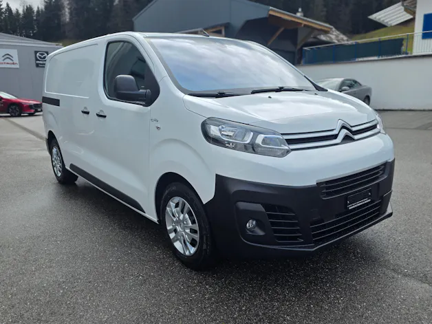 Citroën Jumpy Kaw. M 2.0 BlueHDi 140 Club S/S