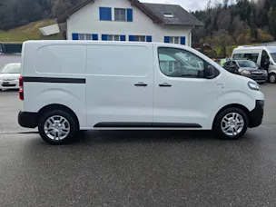 Citroën Jumpy Kaw. M 2.0 BlueHDi 140 Club S/S