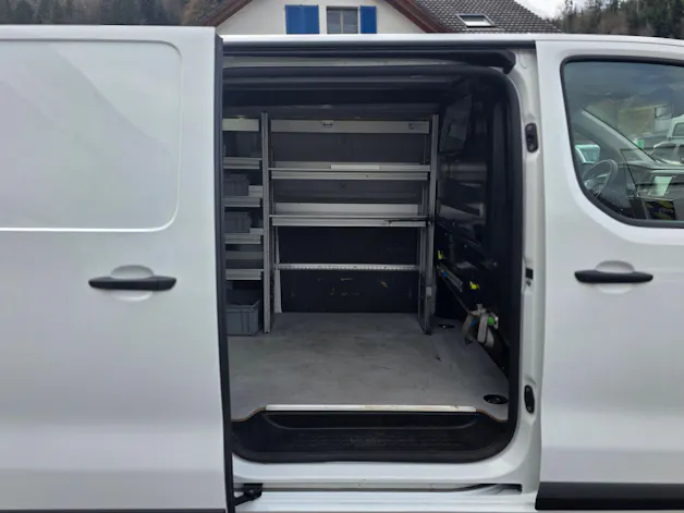 Citroën Jumpy Kaw. M 2.0 BlueHDi 140 Club S/S