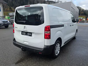 Citroën Jumpy Kaw. M 2.0 BlueHDi 140 Club S/S