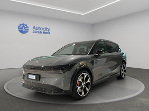 Fahrzeugbild ZEEKR 7X Privilege AWD