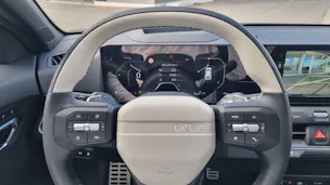 Kia K4 1.6 T-GDi GT-Line