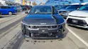Kia K4 1.6 T-GDi GT-Line