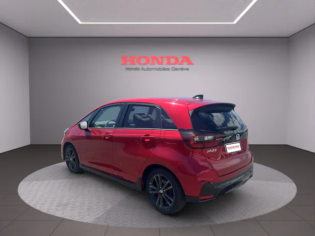 Honda Jazz 1.5 i-MMD Advance Sport