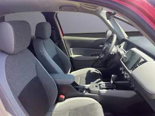 Honda Jazz 1.5 i-MMD Advance Sport