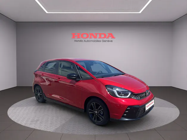 Honda Jazz 1.5 i-MMD Advance Sport