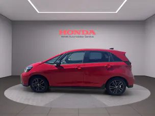 Honda Jazz 1.5 i-MMD Advance Sport