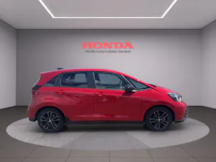 Honda Jazz 1.5 i-MMD Advance Sport