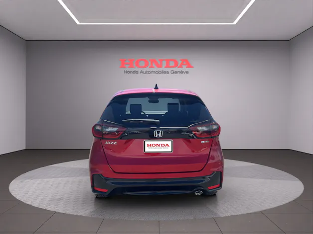 Honda Jazz 1.5 i-MMD Advance Sport