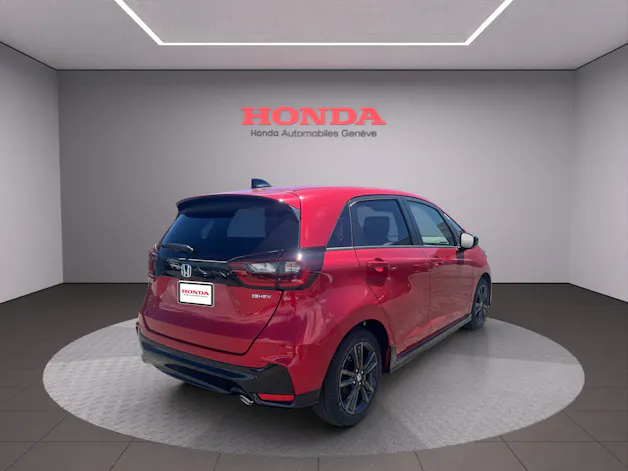 Honda Jazz 1.5 i-MMD Advance Sport