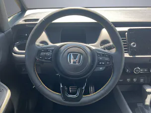 Honda Jazz 1.5 i-MMD Advance Sport
