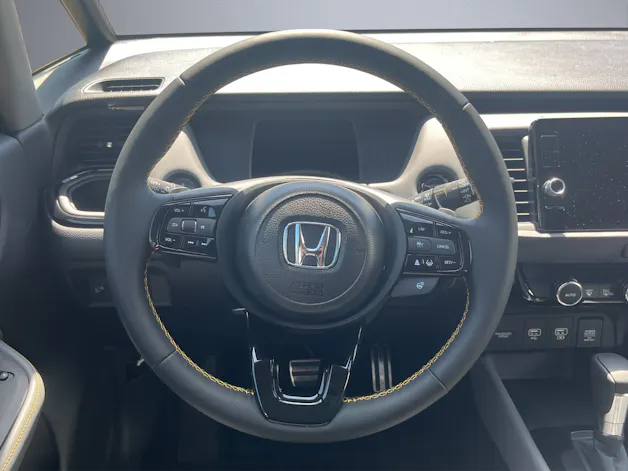 Honda Jazz 1.5 i-MMD Advance Sport