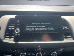 Honda Jazz 1.5 i-MMD Advance Sport