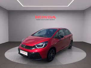 Honda Jazz 1.5 i-MMD Advance Sport