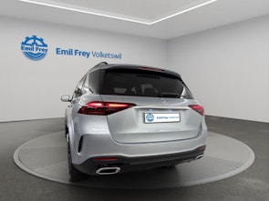 Vehicle image MERCEDES-BENZ GLE 450 d AMG Line 4matic