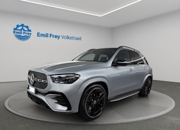 Vehicle image MERCEDES-BENZ GLE 450 d AMG Line 4matic Vehicle image MERCEDES-BENZ GLE 450 d AMG Line 4matic