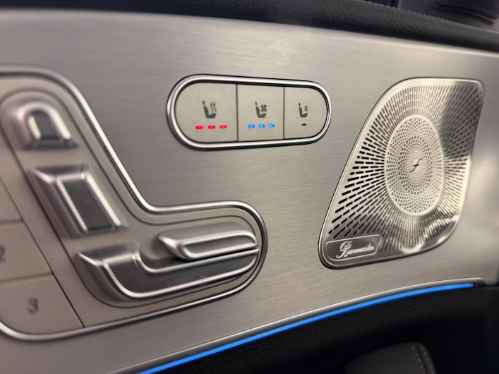 Vehicle image MERCEDES-BENZ GLE 450