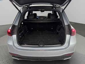 Vehicle image MERCEDES-BENZ GLE 450 d AMG Line 4matic