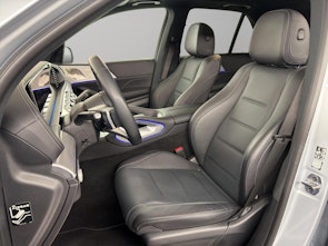 Vehicle image MERCEDES-BENZ GLE 450 d AMG Line 4matic