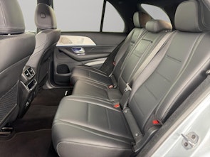 Vehicle image MERCEDES-BENZ GLE 450 d AMG Line 4matic