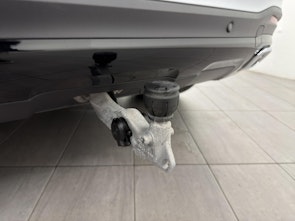 Vehicle image MERCEDES-BENZ GLE 450 d AMG Line 4matic