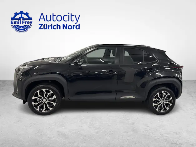 Toyota Yaris Cross 1.5 VVT-i HSD Trend AWD-i
