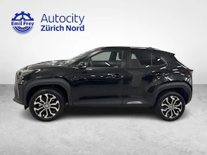 Fahrzeugbild TOYOTA Yaris Cross 1.5 VVT-i HSD Trend AWD-i