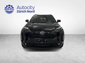 Fahrzeugbild TOYOTA Yaris Cross 1.5 VVT-i HSD Trend AWD-i
