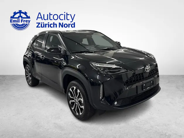 Toyota Yaris Cross 1.5 VVT-i HSD Trend AWD-i