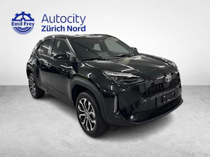 Fahrzeugbild TOYOTA Yaris Cross 1.5 VVT-i HSD Trend AWD-i