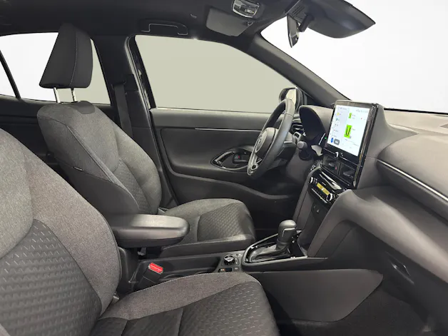 Toyota Yaris Cross 1.5 VVT-i HSD Trend AWD-i