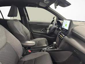 Fahrzeugbild TOYOTA Yaris Cross 1.5 VVT-i HSD Trend AWD-i