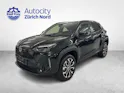 Toyota Yaris Cross 1.5 VVT-i HSD Trend AWD-i