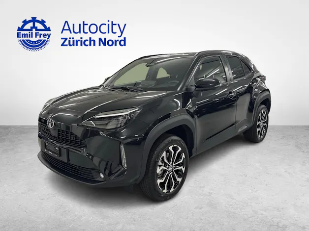 Toyota Yaris Cross 1.5 VVT-i HSD Trend AWD-i