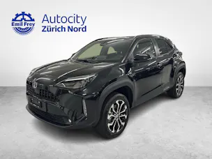 Toyota Yaris Cross 1.5 VVT-i HSD Trend AWD-i