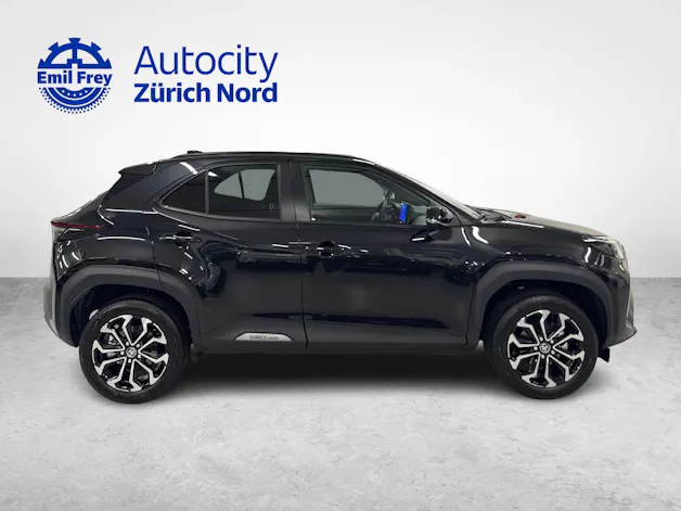 Toyota Yaris Cross 1.5 VVT-i HSD Trend AWD-i