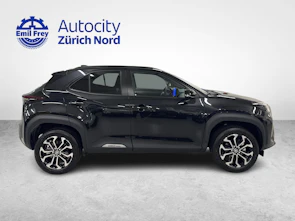 Fahrzeugbild TOYOTA Yaris Cross 1.5 VVT-i HSD Trend AWD-i