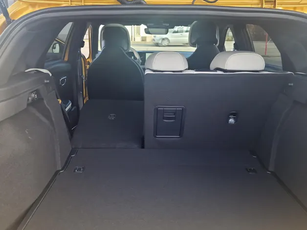 Kia K4 1.6 T-GDi GT-Line