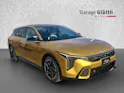 Kia K4 1.6 T-GDi GT-Line