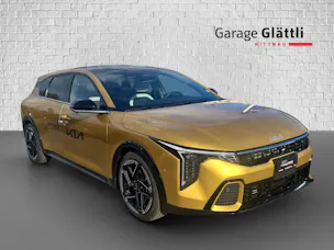 Kia K4 1.6 T-GDi GT-Line