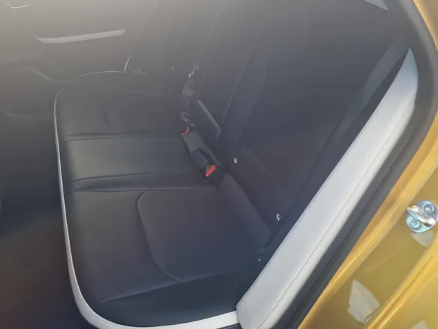 Kia K4 1.6 T-GDi GT-Line