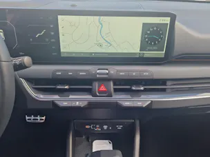 Kia K4 1.6 T-GDi GT-Line